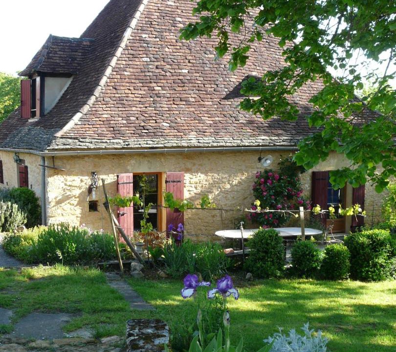 Photo of Buildings in Sainte-Alvere