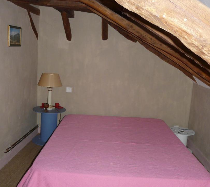 Photo of Bedroom in Sainte-Alvere
