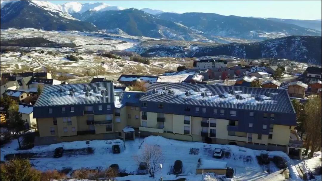 Photo of Others in Font-Romeu-Odeillo-Via