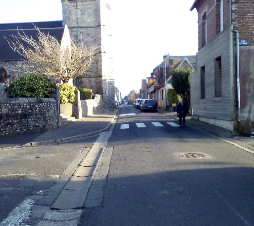 Photo of Others in Dieppe