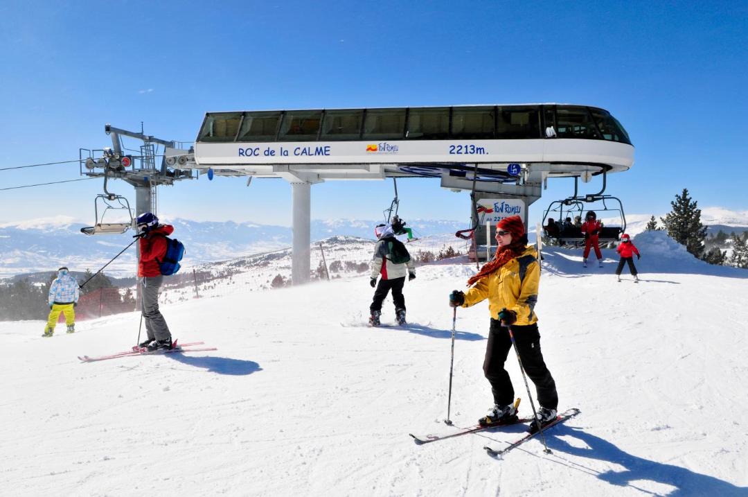 Photo of Others in Font-Romeu-Odeillo-Via