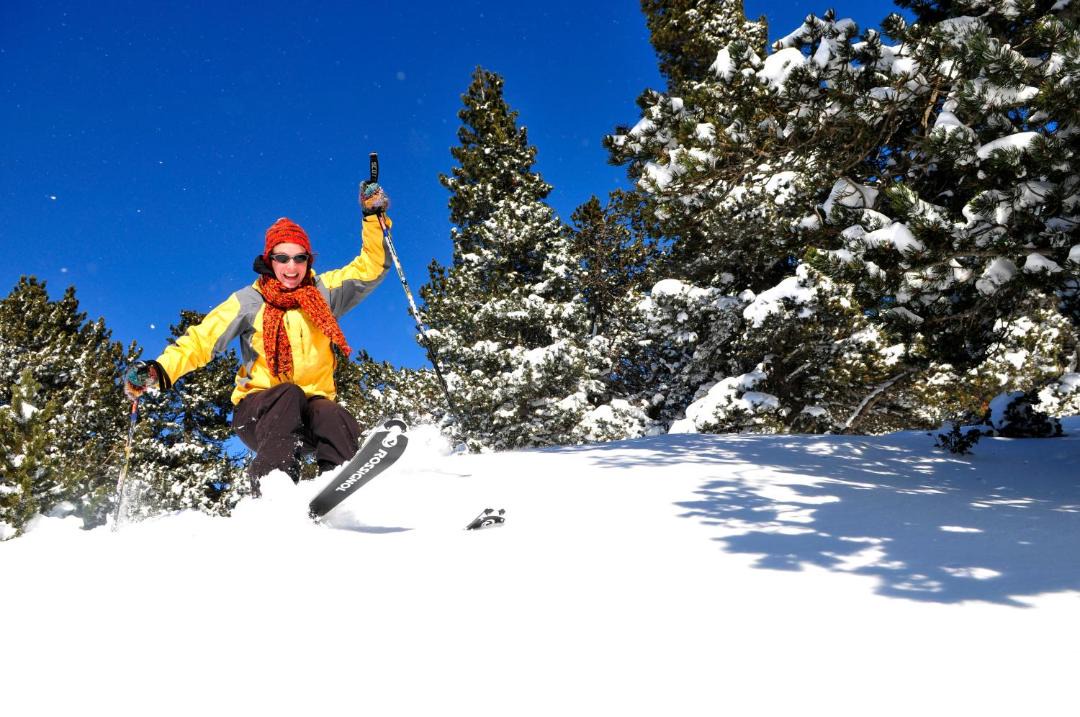 Photo of Others in Font-Romeu-Odeillo-Via
