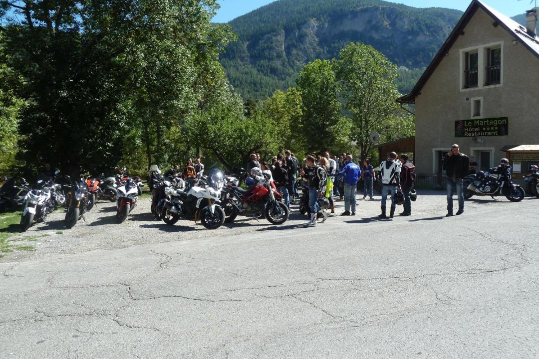 Photo of Others in Villars-Colmars