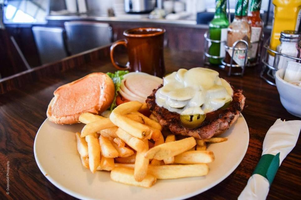 Photo of Others in Baker City