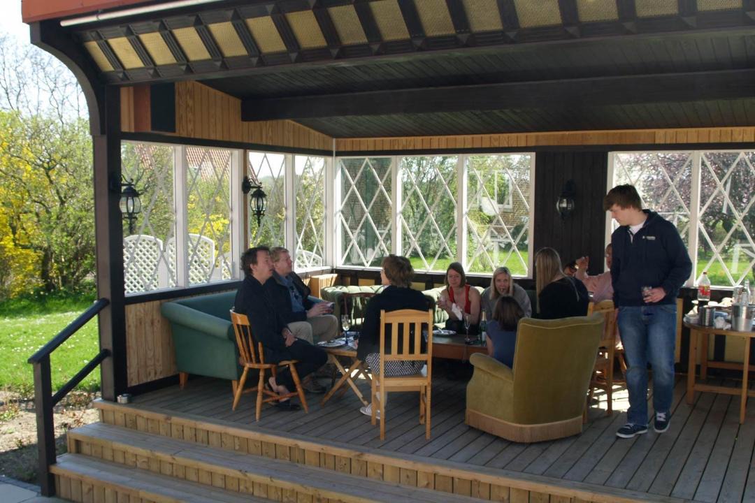 Photo of Others in Norreballe