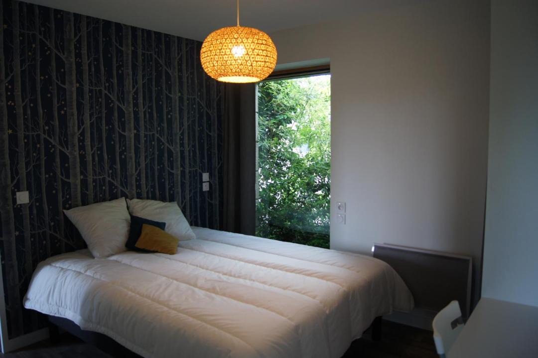 Photo of Bedroom in Becherel
