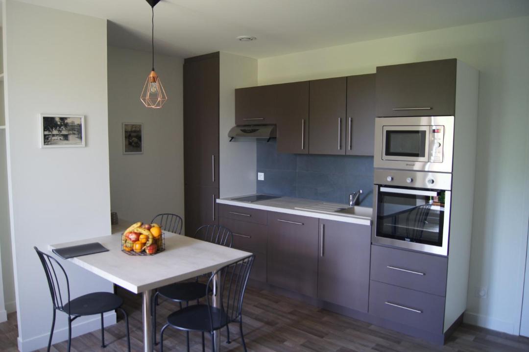Photo of Kitchen in Becherel