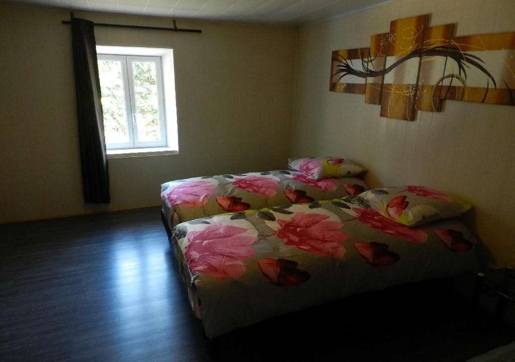 Photo of Bedroom in Dammarie-sur-Saulx