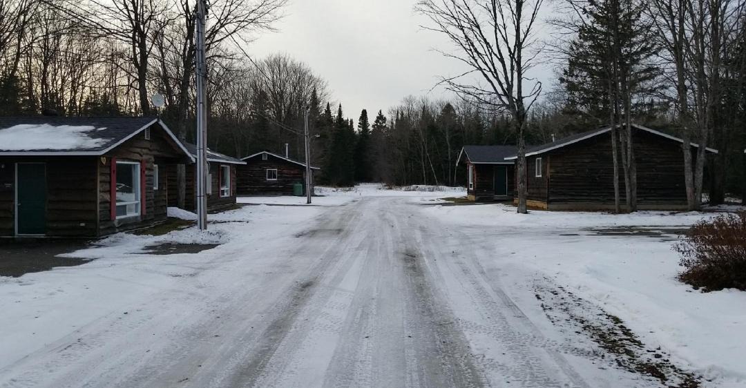 Photo of Buildings in Sault Ste. Marie