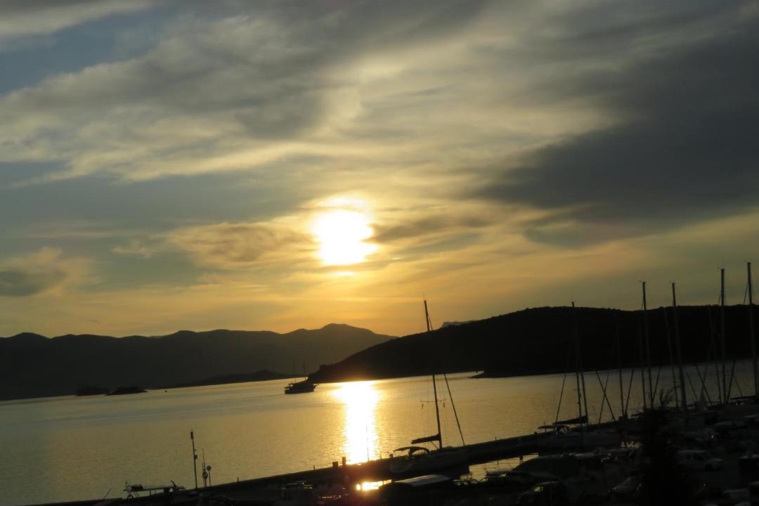 Photo of Others in Cove Tri Zala (Zrnovo)