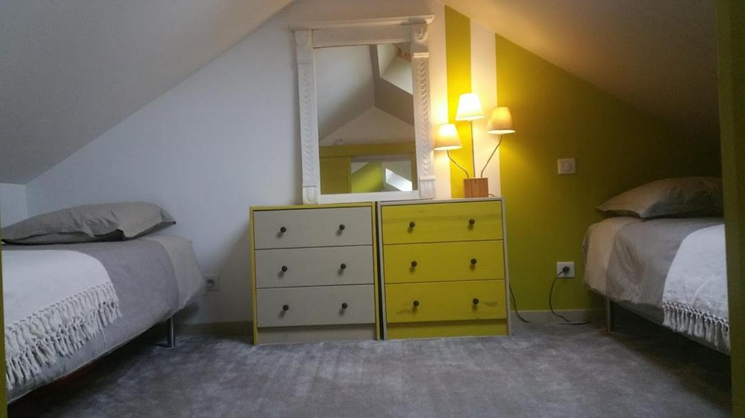 Photo of Bedroom in Walincourt-Selvigny