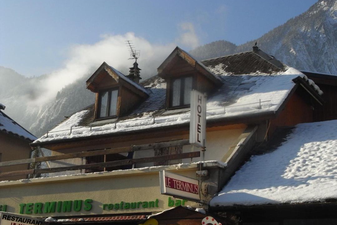 Photo of Others in Le Bourg-d'Oisans