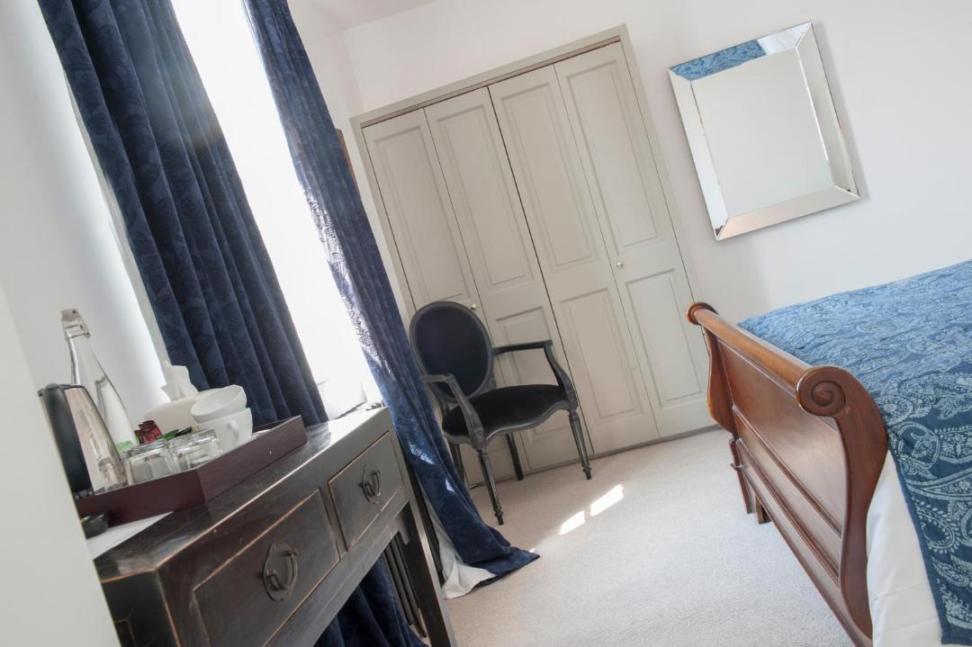 Photo of Bedroom in Wilton