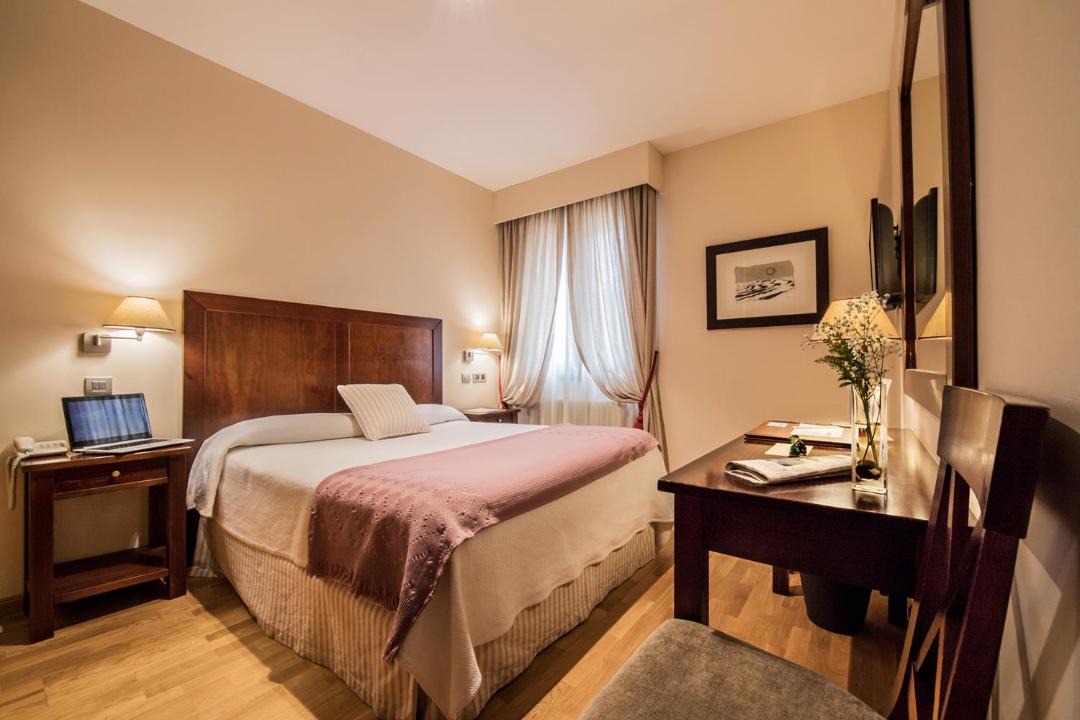 Photo of Bedroom in Abena