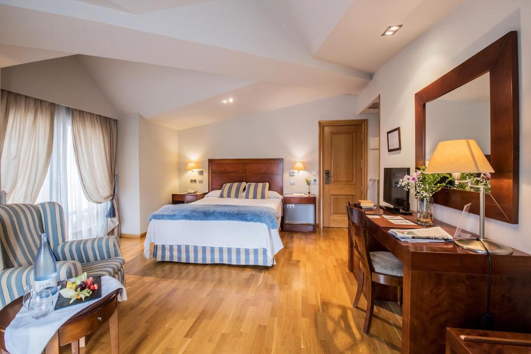Photo of Bedroom in Abena
