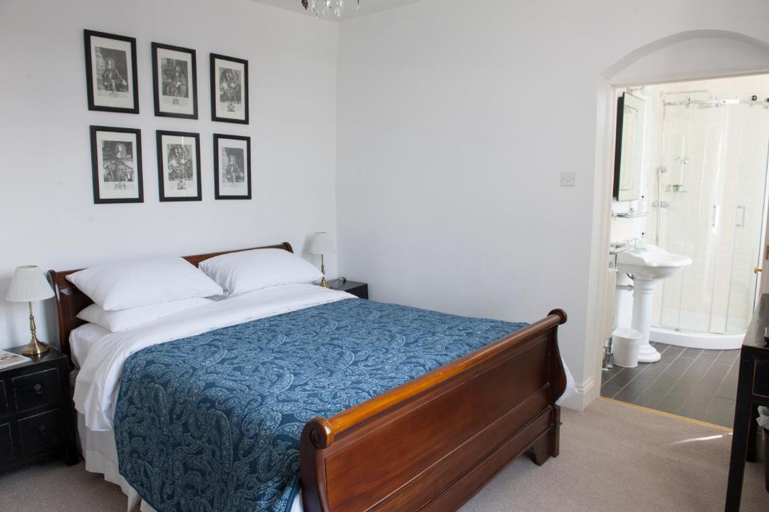 Photo of Bedroom in Wilton