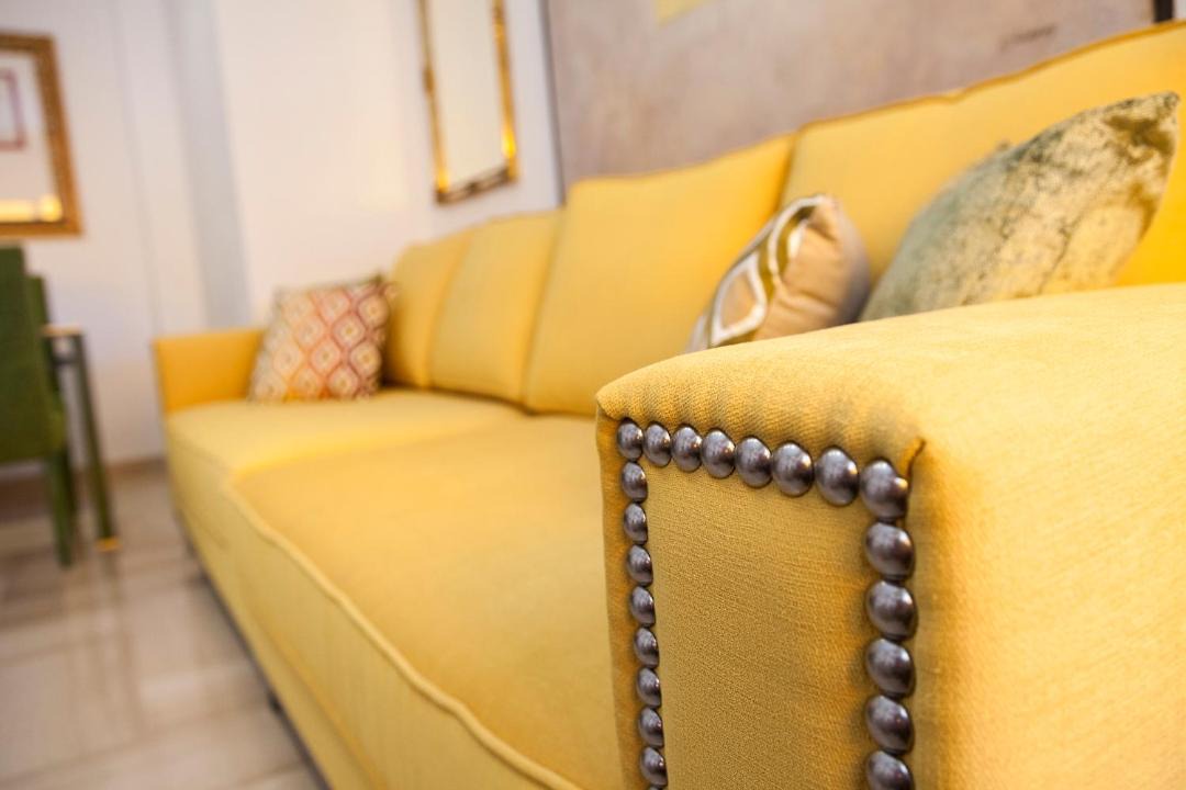 Photo of Livingroom in Playa de Gandia
