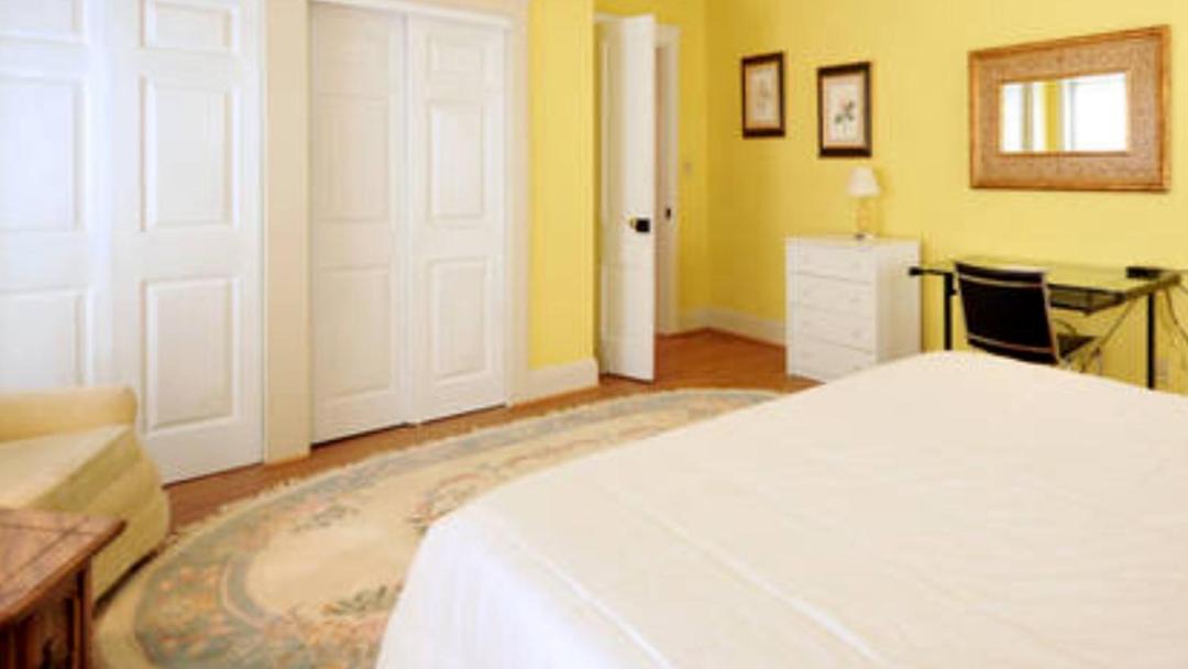 Photo of Bedroom in Old Louisville