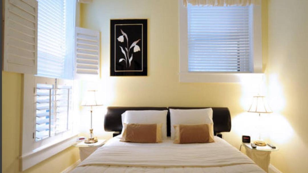 Photo of Bedroom in Old Louisville