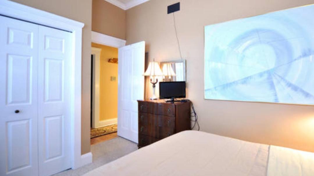 Photo of Bedroom in Old Louisville