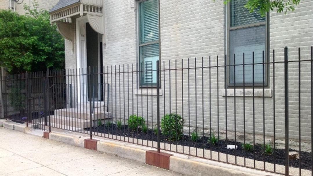 Photo of Buildings in Old Louisville