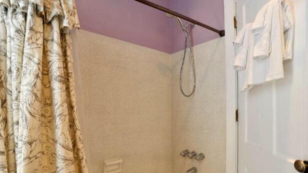 Photo of Bathroom in Old Louisville