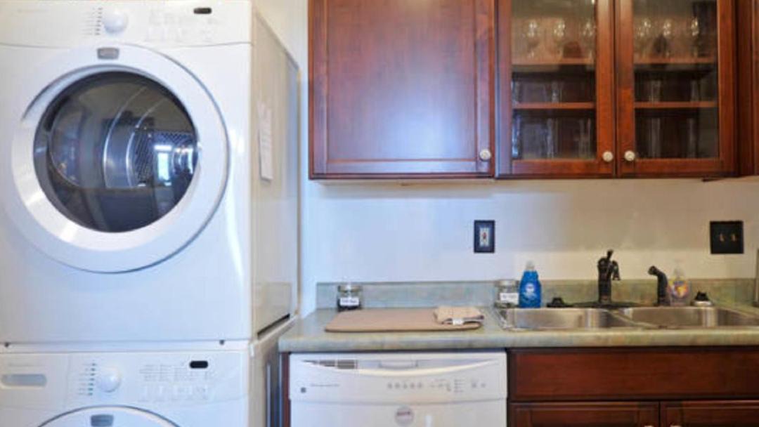 Photo of Kitchen in Old Louisville