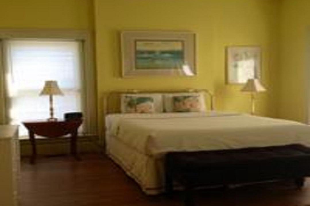 Photo of Bedroom in Old Louisville
