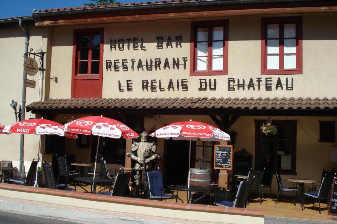 Photo of Others in Saint-Blancard