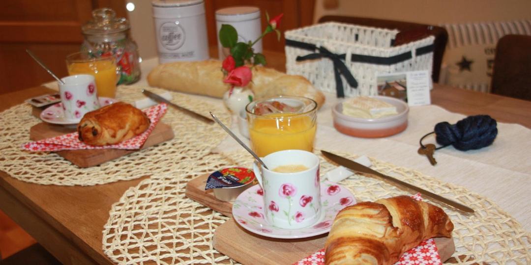 Photo of Kitchen in Bleriot-Plage