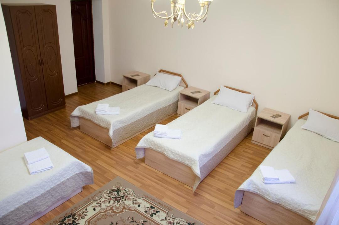 Photo of Bedroom in Terskol