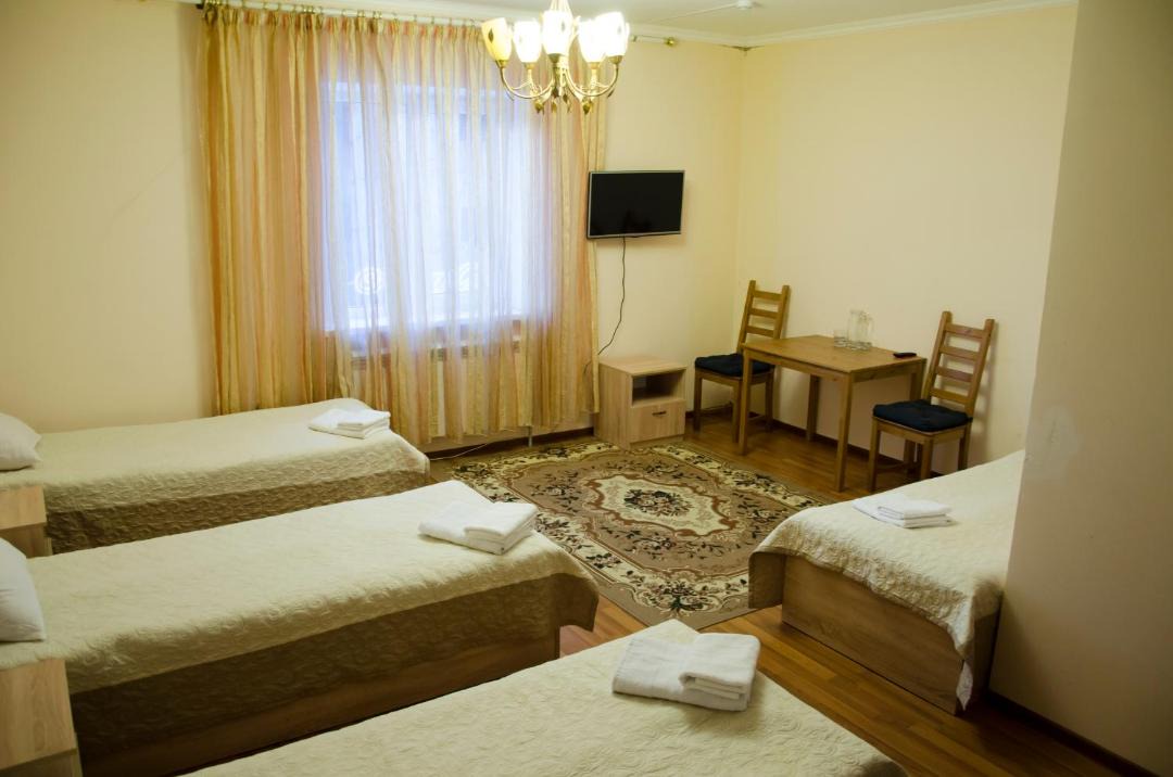 Photo of Others in Terskol