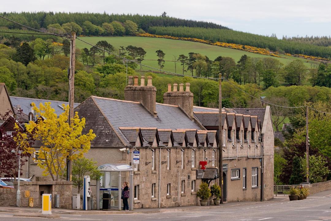 Photo of Others in Aberdeen