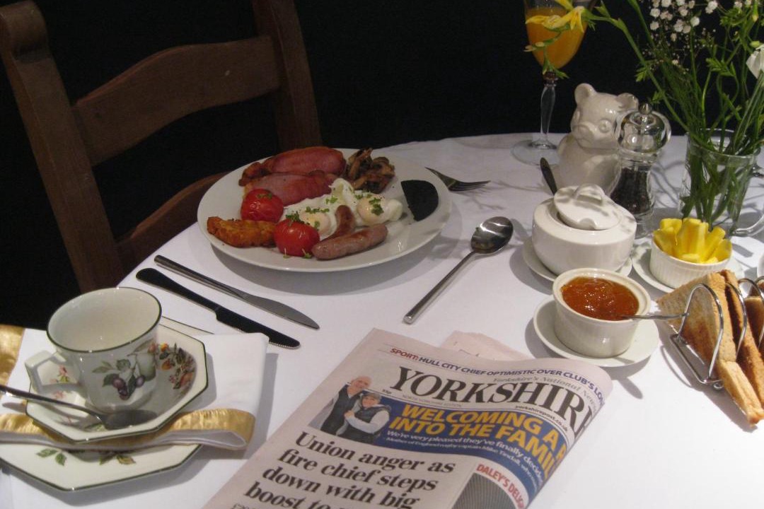 Photo of Others in Knaresborough