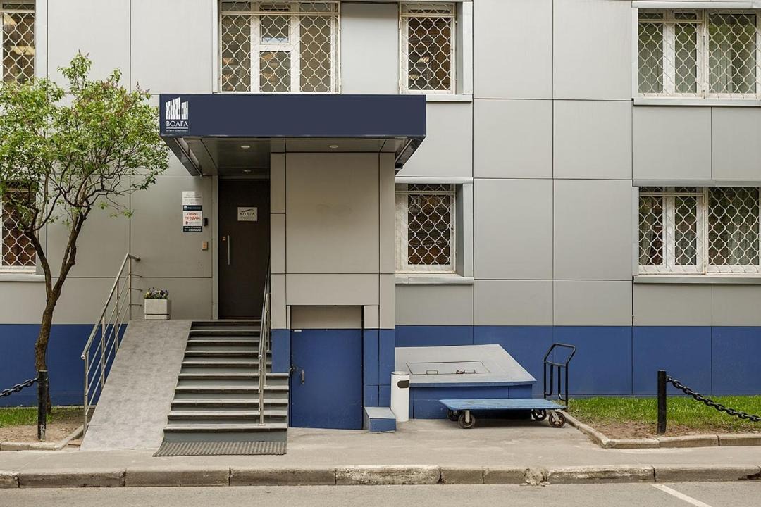 Photo of Buildings in Krasnoselsky