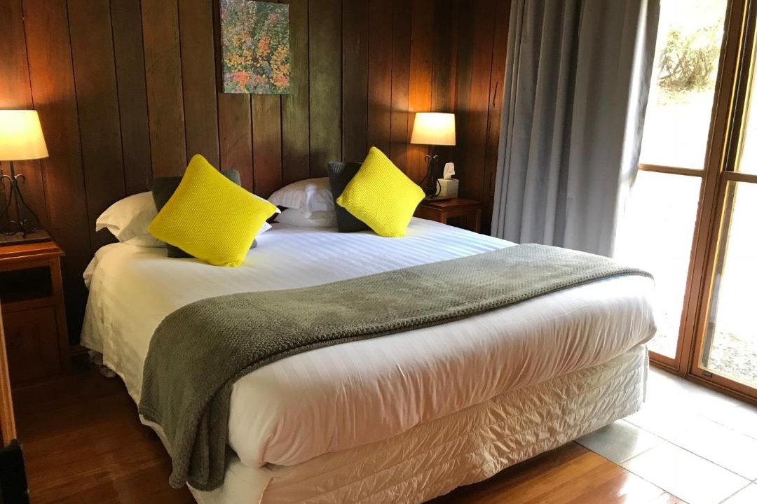 Photo of Bedroom in Berambing