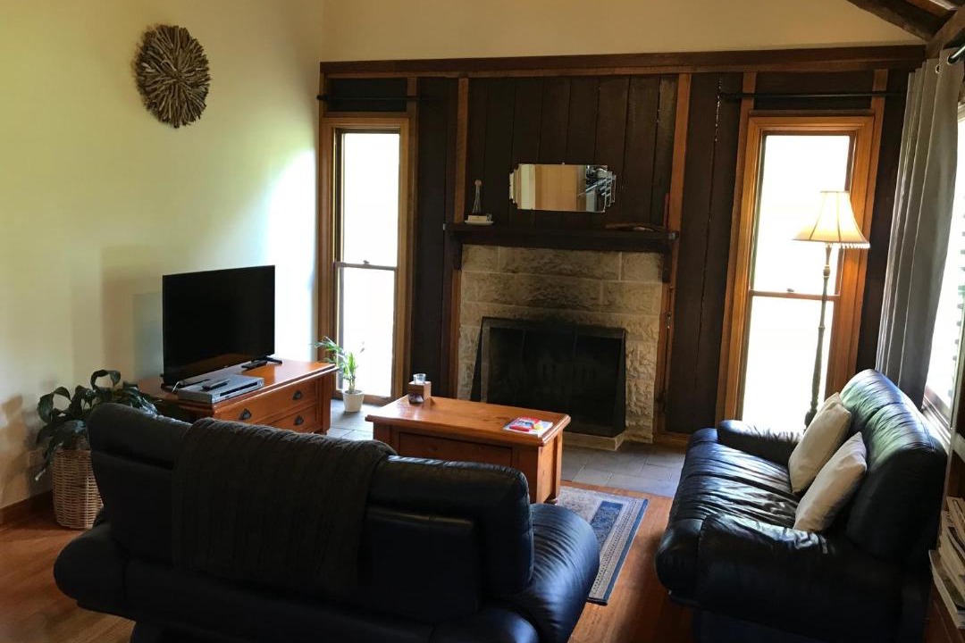 Photo of Livingroom in Berambing