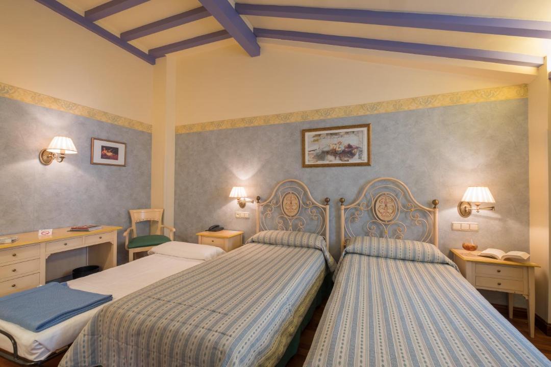 Photo of Bedroom in Chinchon