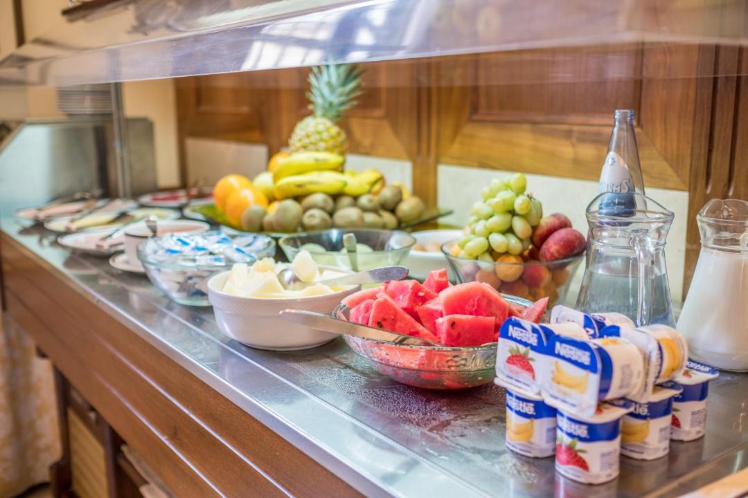 Photo of Kitchen in Chinchon