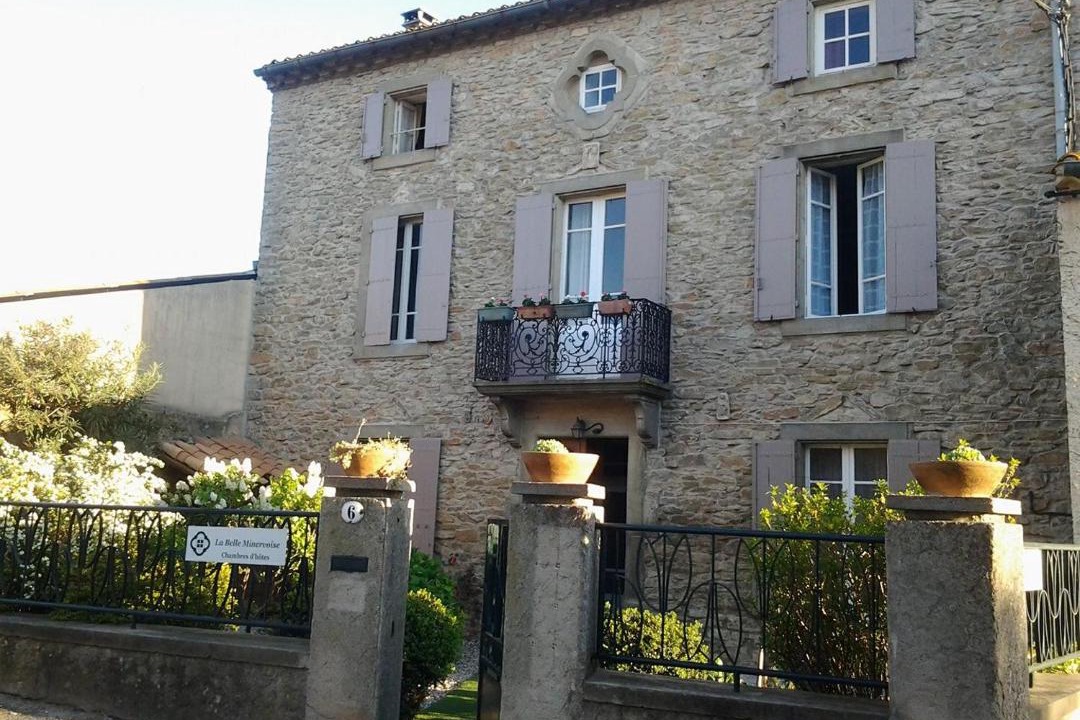 Photo of Others in Saint-Frichoux