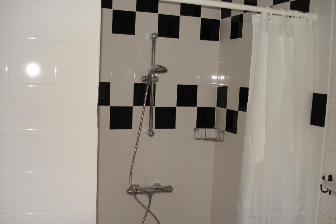 Photo of Bathroom in Saint-Blancard