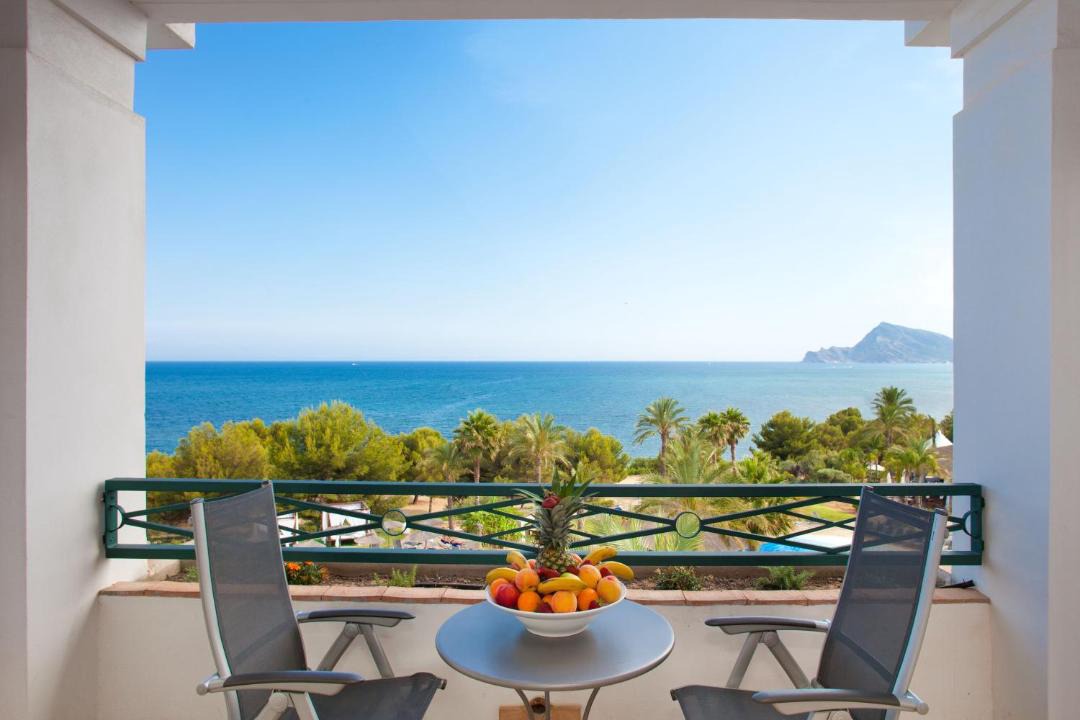 Photo of Others in Altea la Vella