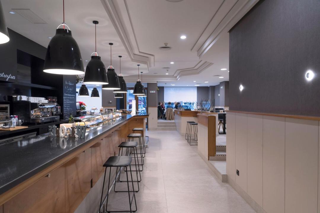 Photo of Kitchen in Iturrama