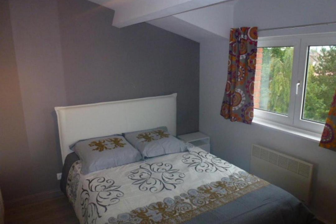 Photo of Bedroom in Bethune