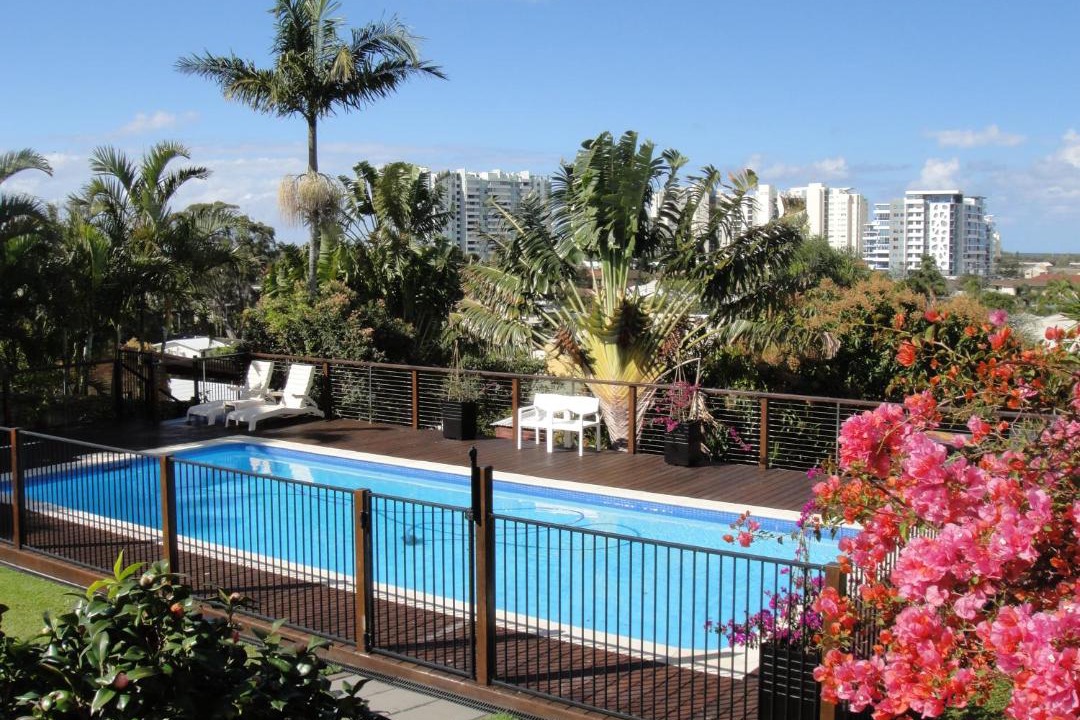 Photo of Patio Balcony in Labrador