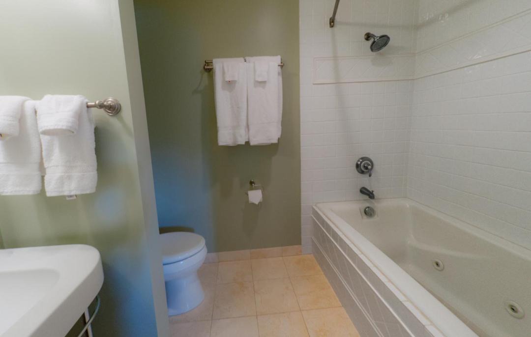 Photo of Bathroom in Oceanside