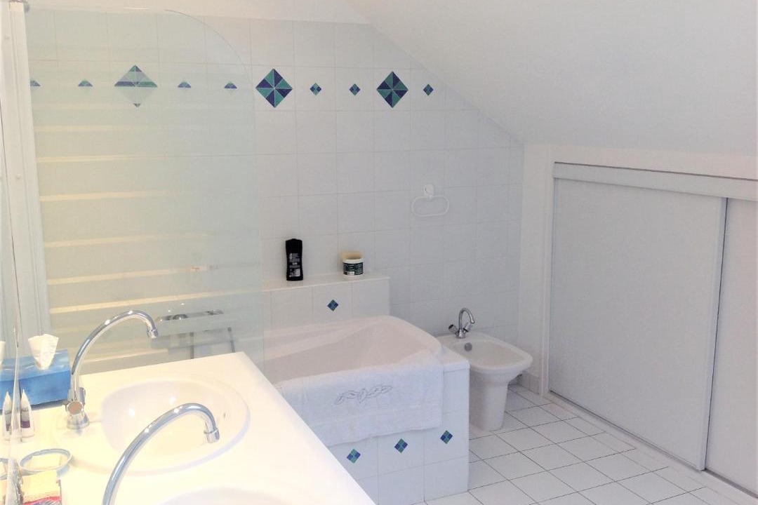 Photo of Bathroom in Waldeck-Sully