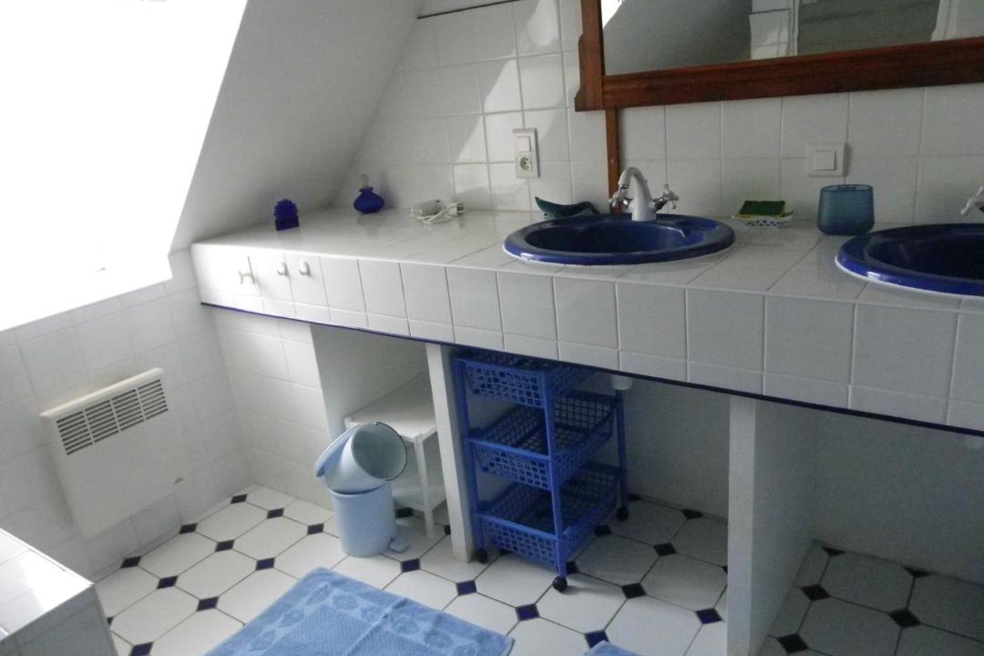 Photo of Bathroom in Vivoin