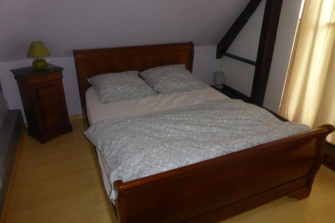 Photo of Bedroom in Vivoin