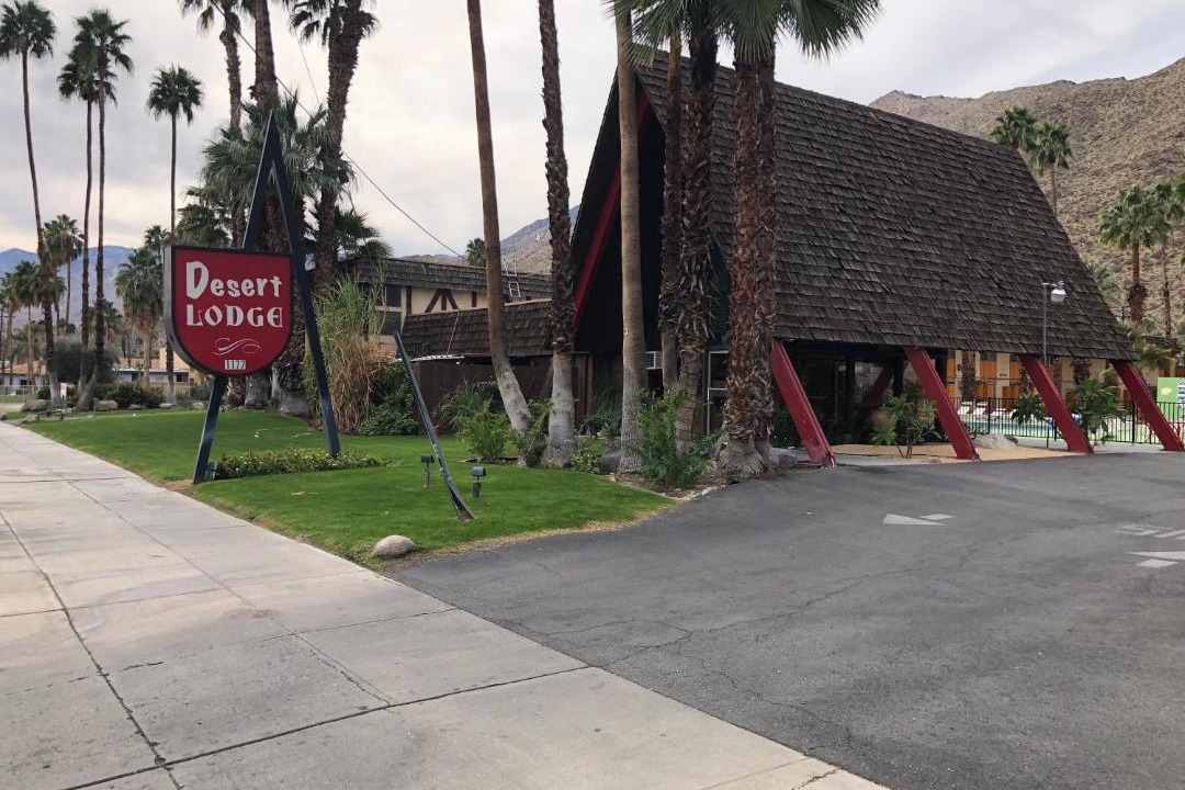 Photo of Others in Tahquitz River Estates